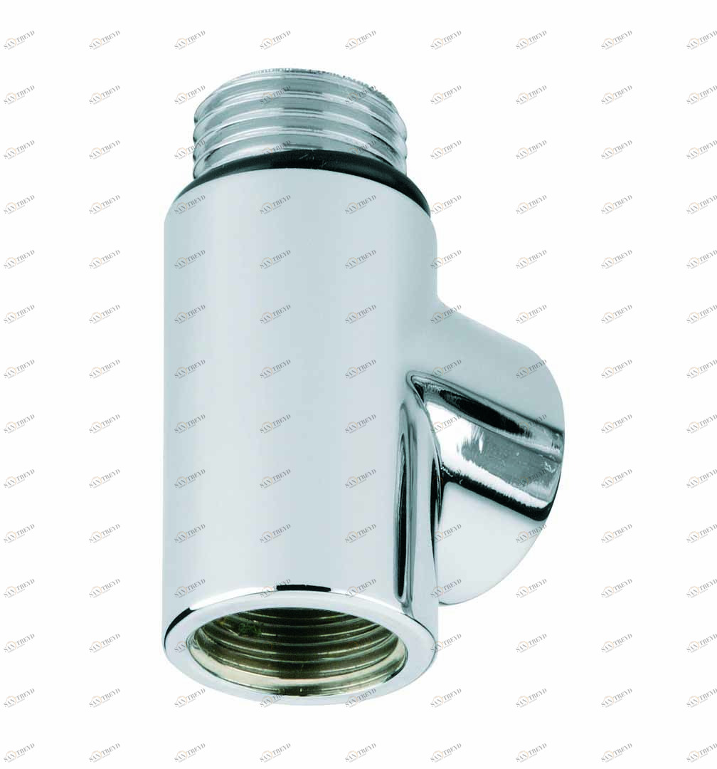 Carlo Poletti A56000L Temperature gauge direct connection on the valve body 