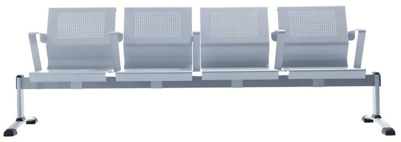 Quadrifoglio Сиденье на стальном стержне sun-id-1472195 - Вид №1