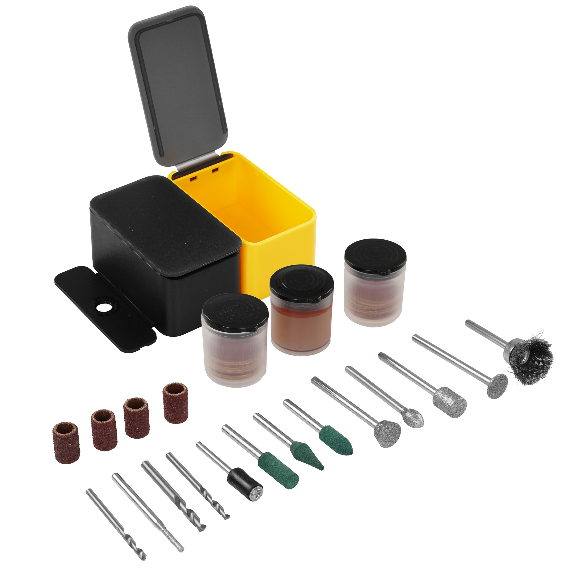 Насадки для гравировальной машинки HOTO HTT0025GL 9198583 STDN-0131200