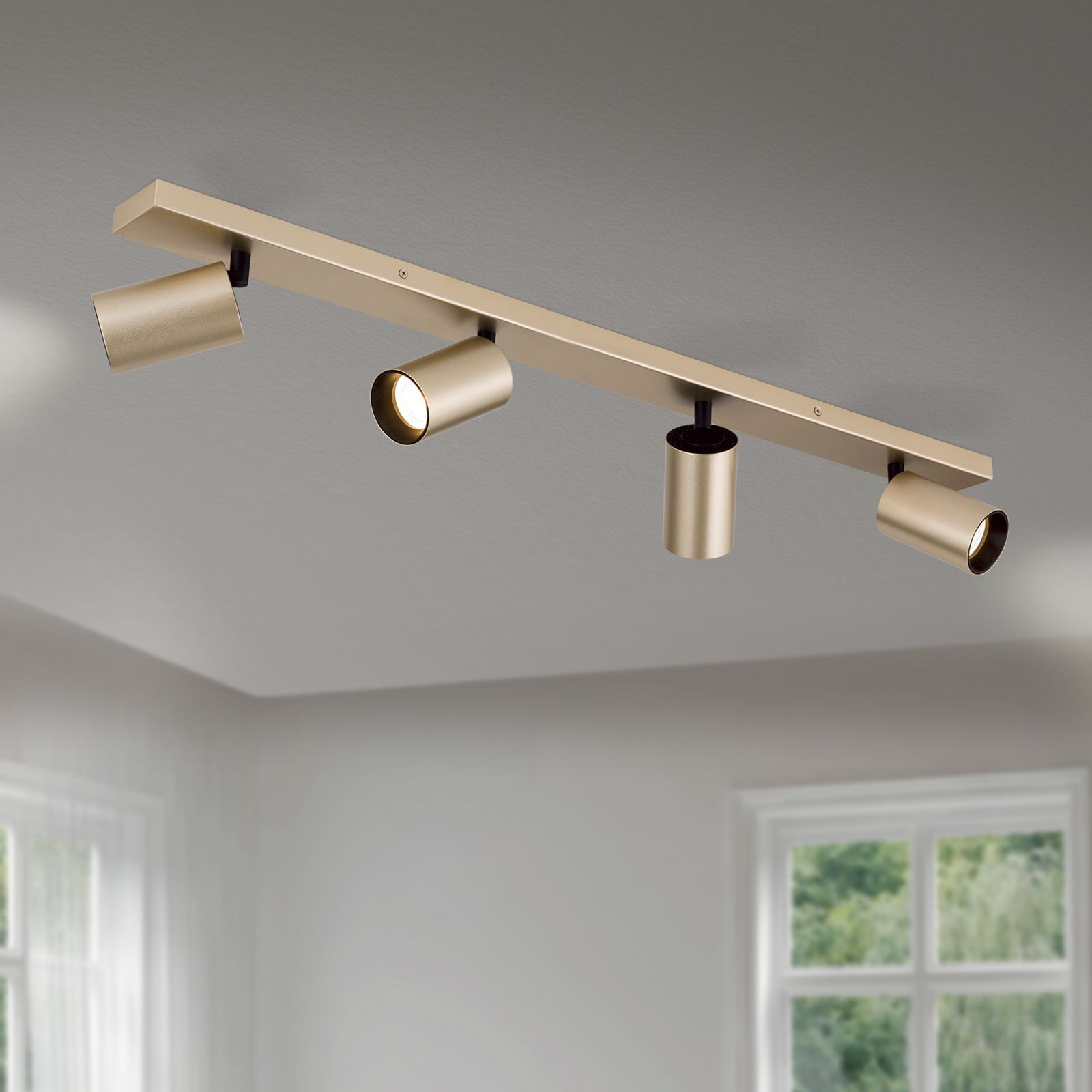 Регулируемый многостенный прожектор Orion Sean ARCH-00043593 - Вид №20