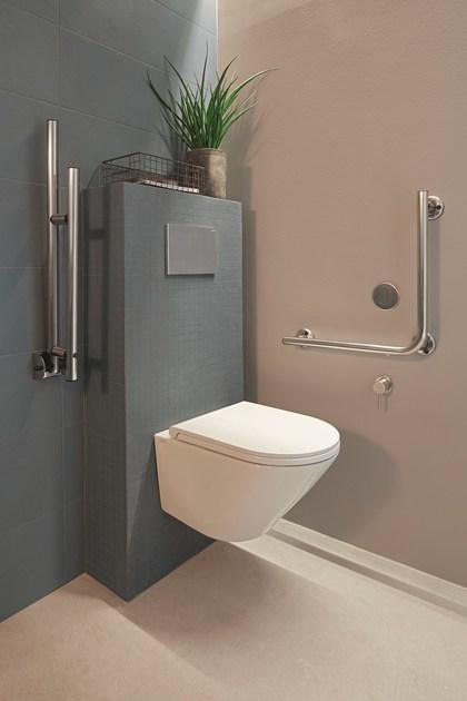 MARAZZI Белая плитка для стен sun-id-1400707 - Вид №13