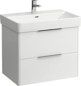 H4023321102631 Шкафчик для раковины 810967, с 2 ящиками LAUFEN PRO