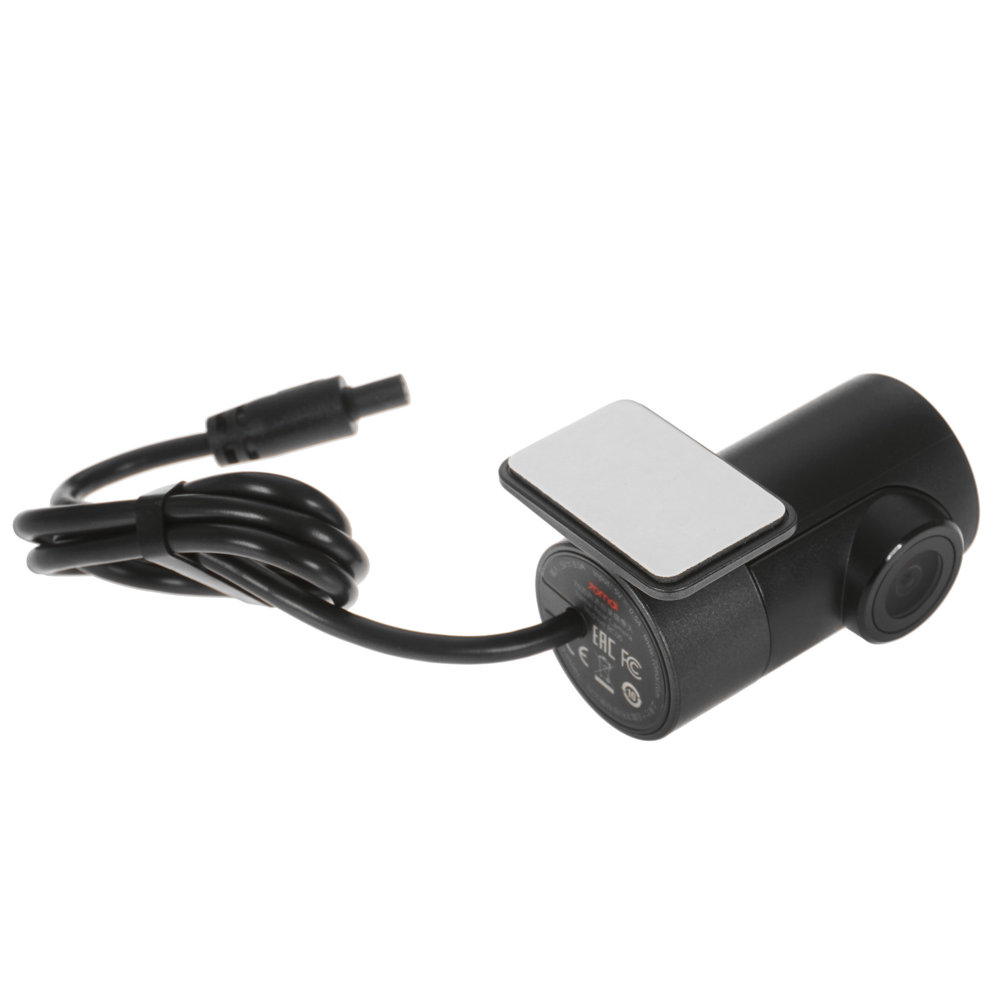 5052720 Видеорегистратор 70mai A800S-1 STDN-0097178 - Вид №8