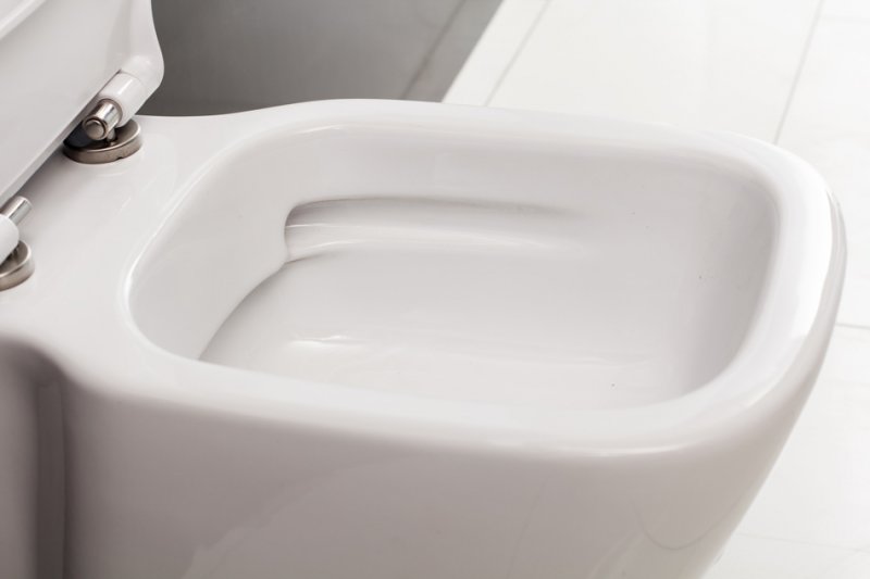 Унитаз подвесной BelBagno ALDINA безободковый Подвесной унитаз настенный Белый BELBAGNO  Китай  - Вид №5