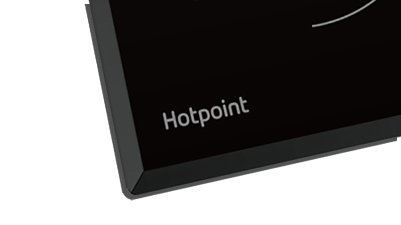 9106621 Индукционная варочная поверхность Hotpoint HS 1445 BA STDN-0054978 - Вид №4