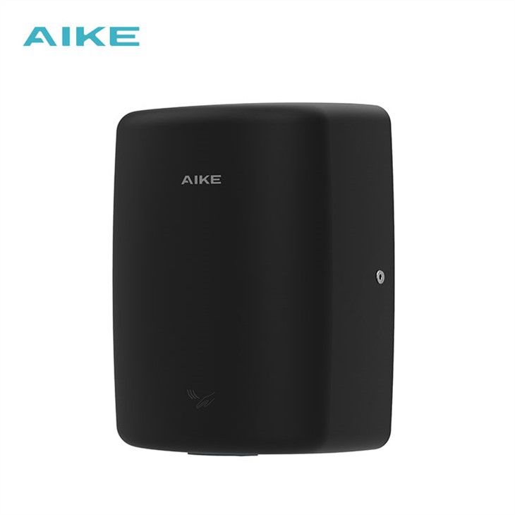 Сушилка для рук из нержавеющей стали AIKE AK2803E_483 