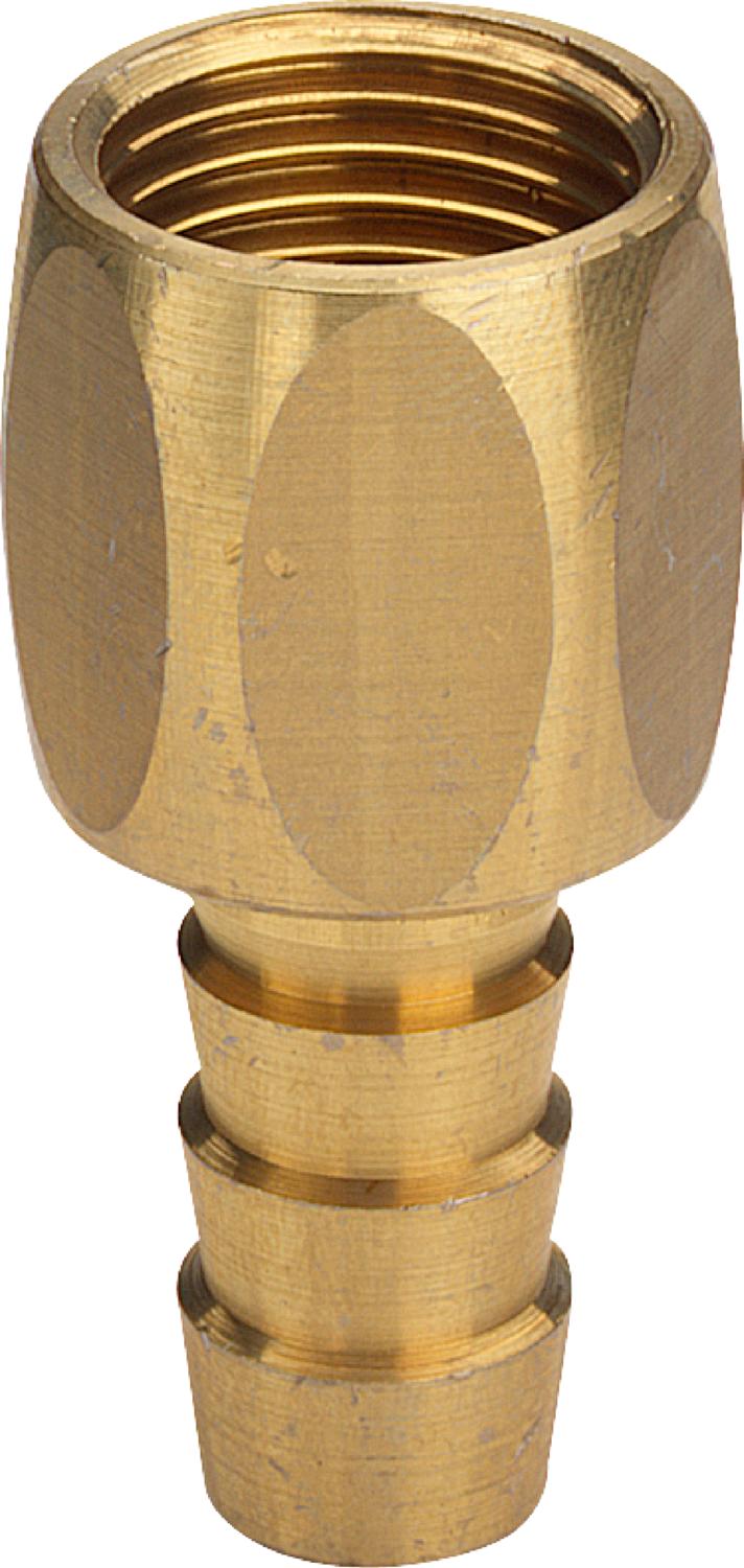 Viega Шланговый штуцер 1846 (125431) 125 431