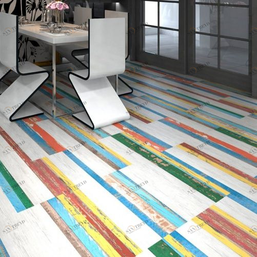 Пробка CorkStyle Impuls Action (Гладкая) 915х305 мм 1001400082