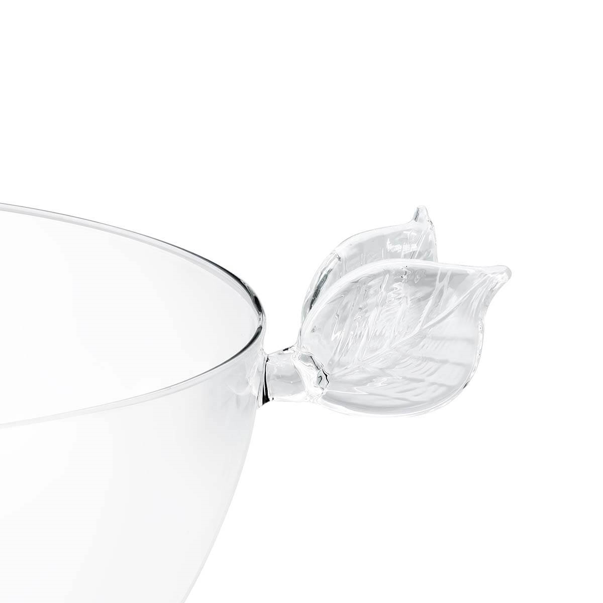 201015-00 ABHIKA ЧАША TILLY SM H15 NATURAL  - Вид №1