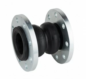 GENEBRE 2833 12 Резиновый компенсатор-двойная волна EPDM