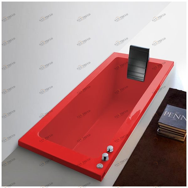 Ванна Gruppo treesse Dream 170 V8371-K-DX V8371KDX