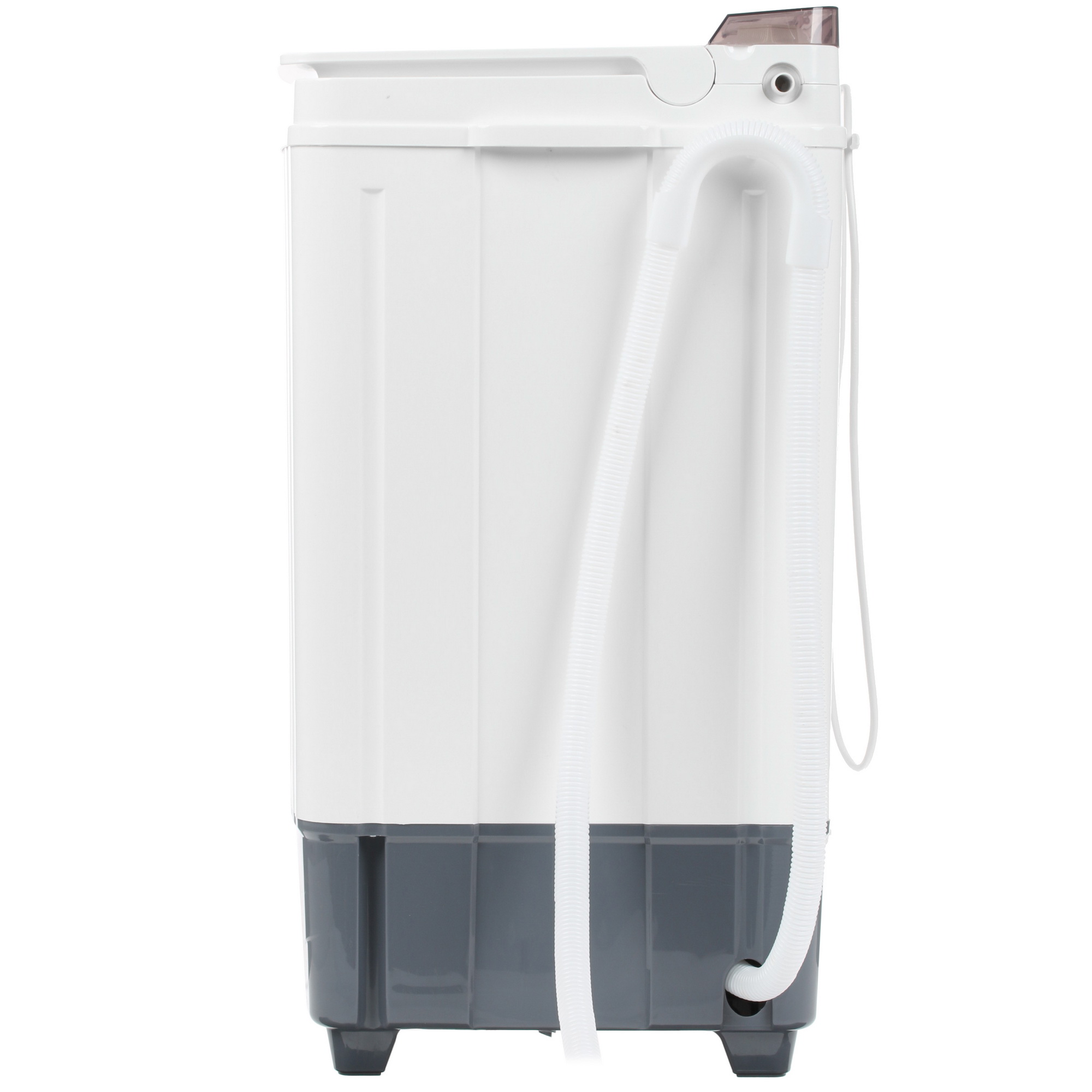 8168254 Стиральная машина Славда WS-65PE (LITE) STDN-0037522 - Вид №3