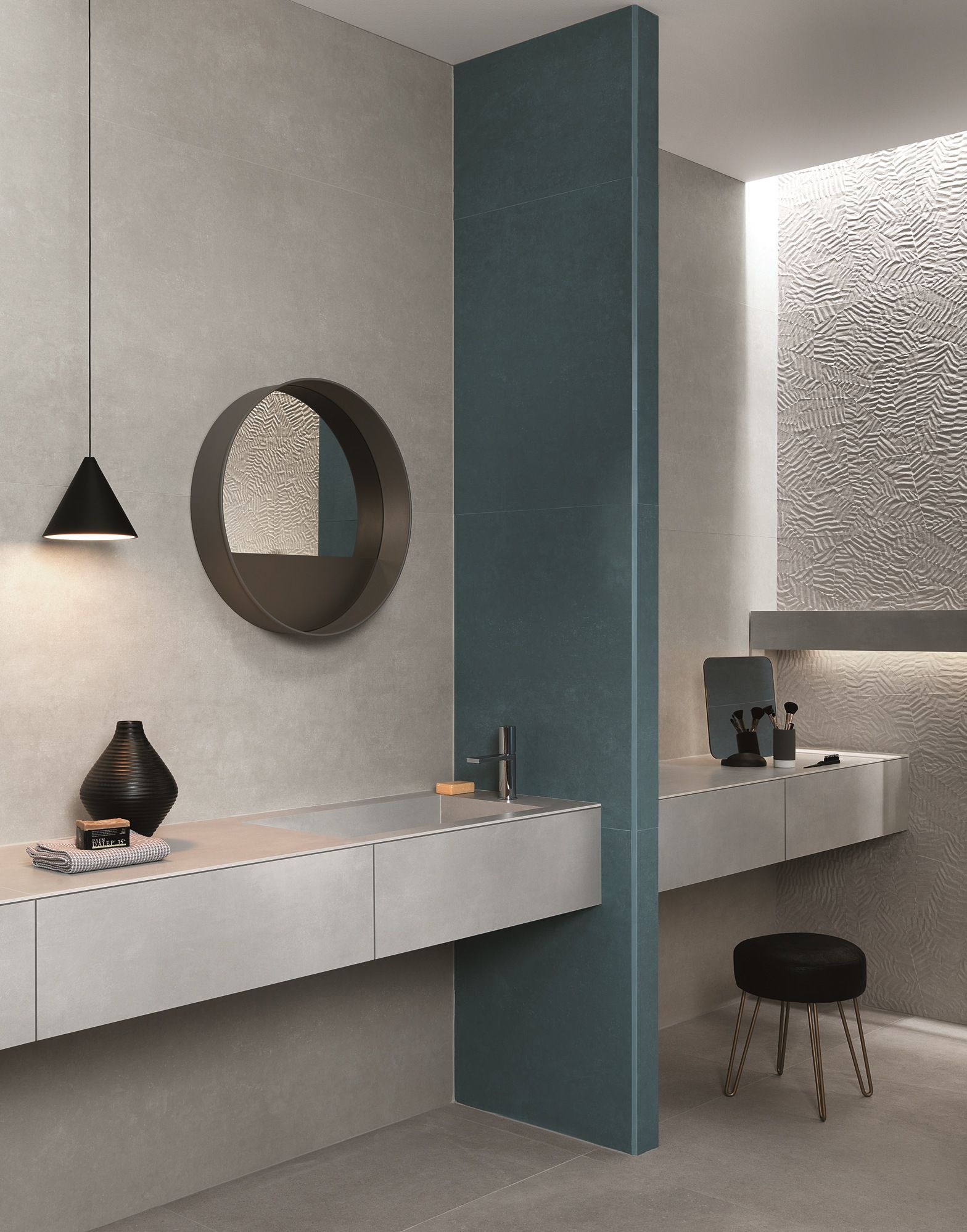 Пол / керамогранит FAP ceramiche ARCH-00131259 - Вид №25