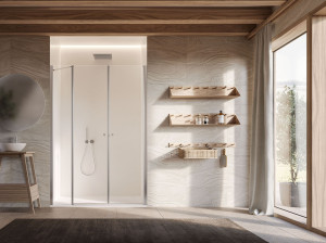 Кристалл ниша душевая кабина