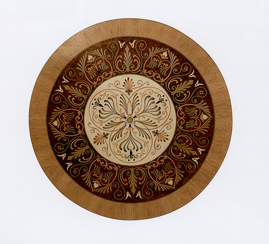 Подставка  EZIO BELLOTTI 5806  - Вид №1