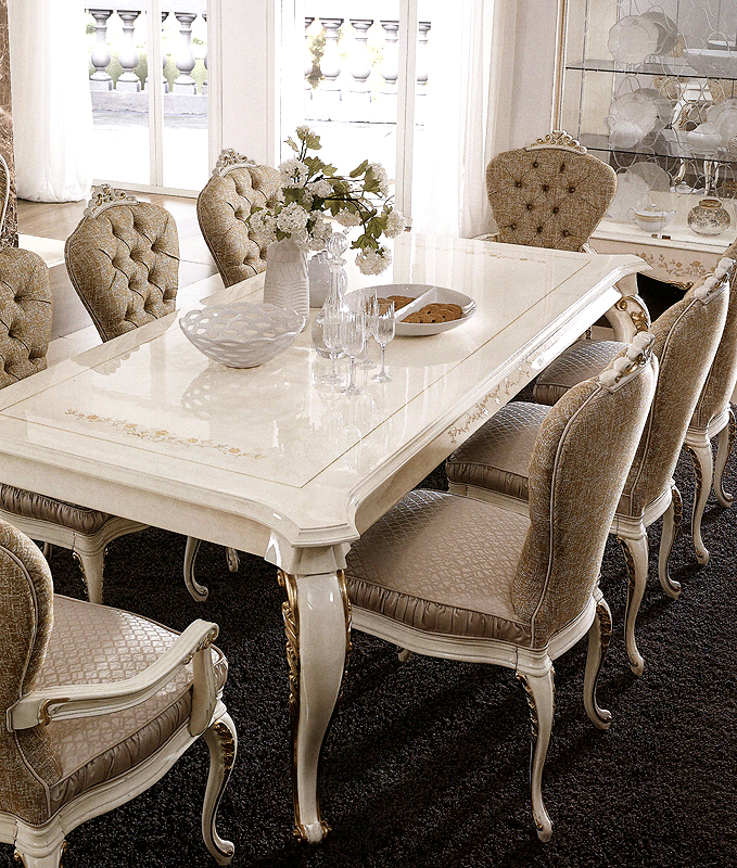 Стол  AR ARREDAMENTI 906 Ricasoli - Вид №3