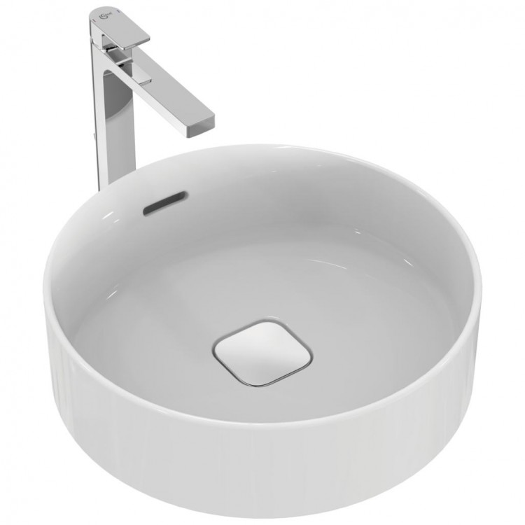 A7113AA Смеситель для раковины Ideal Standard EDGE - Вид №4