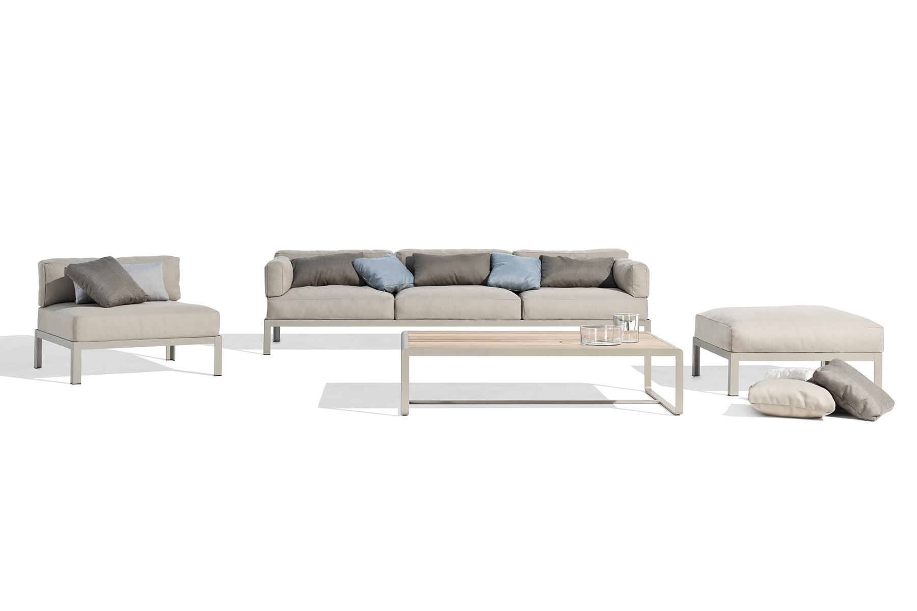 Nak диван XL S3 Bivaq sun-id-1986100 - Вид №2