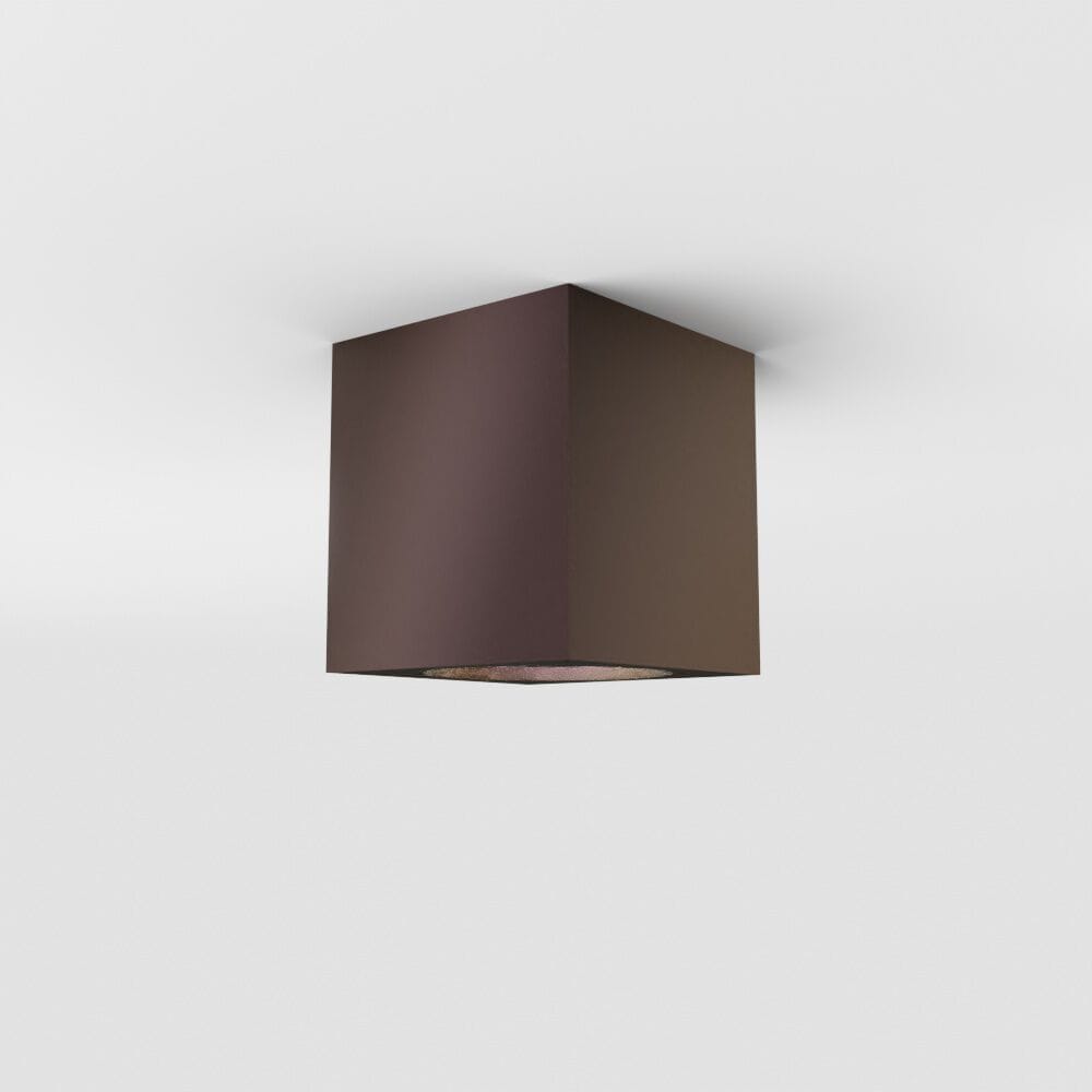 Алюминиевый потолочный светильник Amarcords Qube ARCH-00099685 - Вид №11