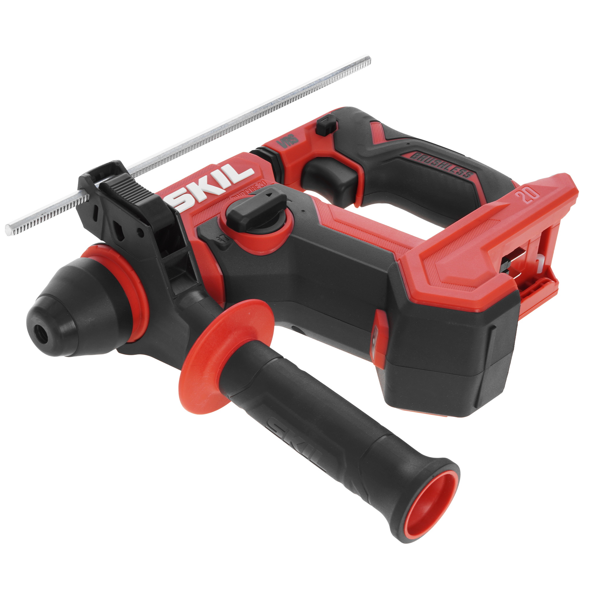 Перфоратор SKIL RH1790  , Без ЗУ, Без АКБ 9284606 STDN-0145315 - Вид №4