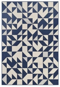 De Dimora Прямоугольный коврик из полипропилена для улицы Outdoor 20414