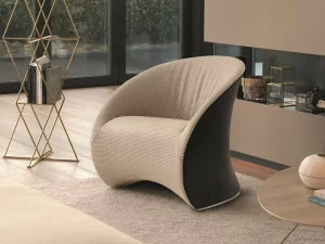 Désirée divani Мягкое кресло Le midì