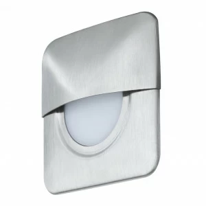 Рамка декоративная 8,7х8,7 см серая Cover 93745 PAULMANN COVER CAP 00-3896031 Серый