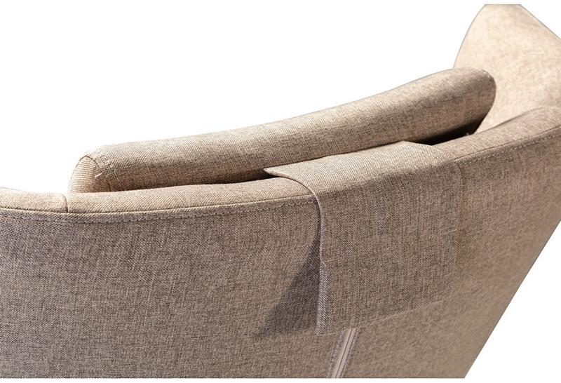 1373 Кресло Сканди-2 Браун R-HOME 4017223h_Браун - Вид №6