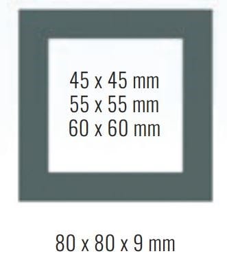 Система домашней автоматизации для домашнего использования EKINEX 71 ARCH-00094854 - Вид №7
