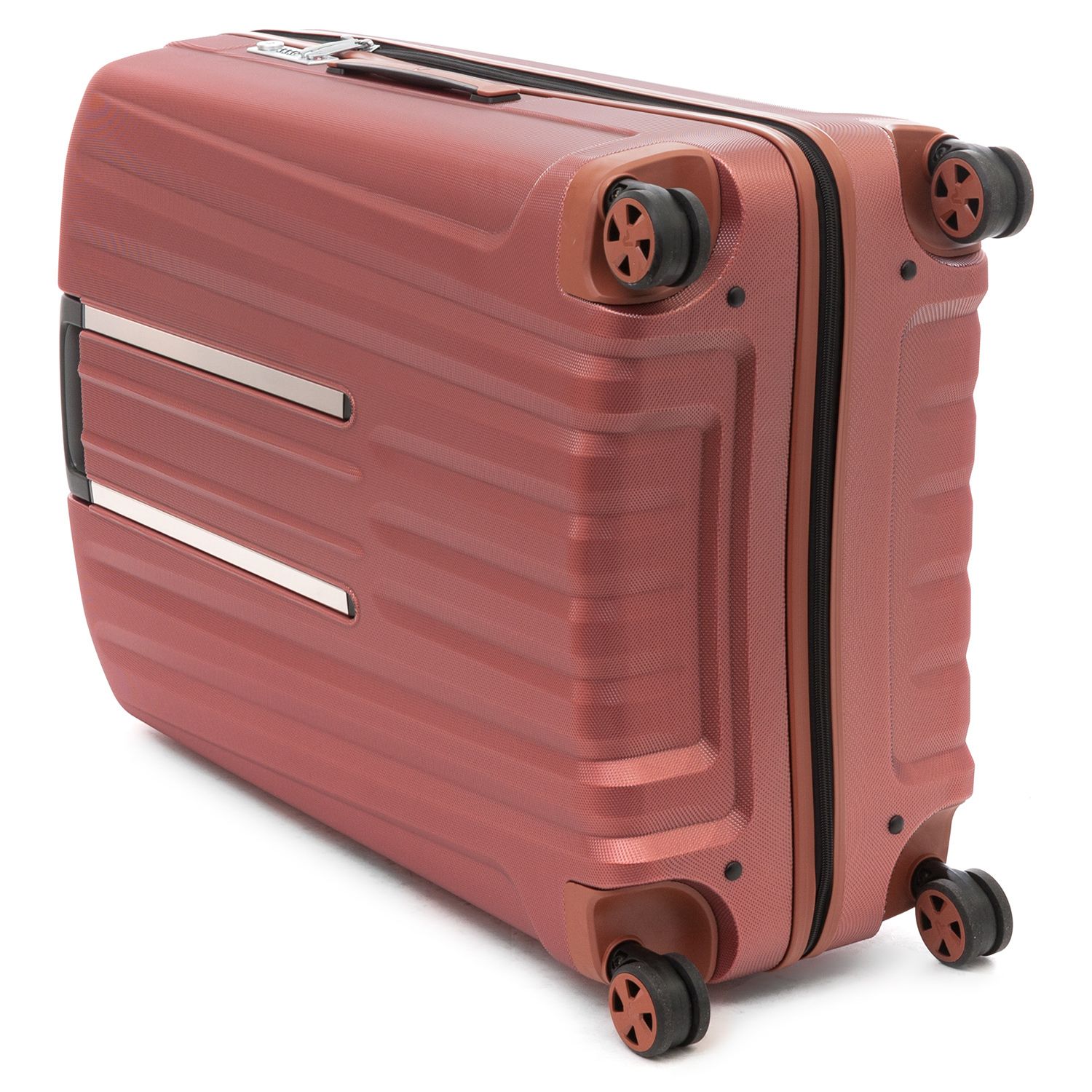 5611-0124 Чемодан 5611 L Roncato Unica - Вид №3