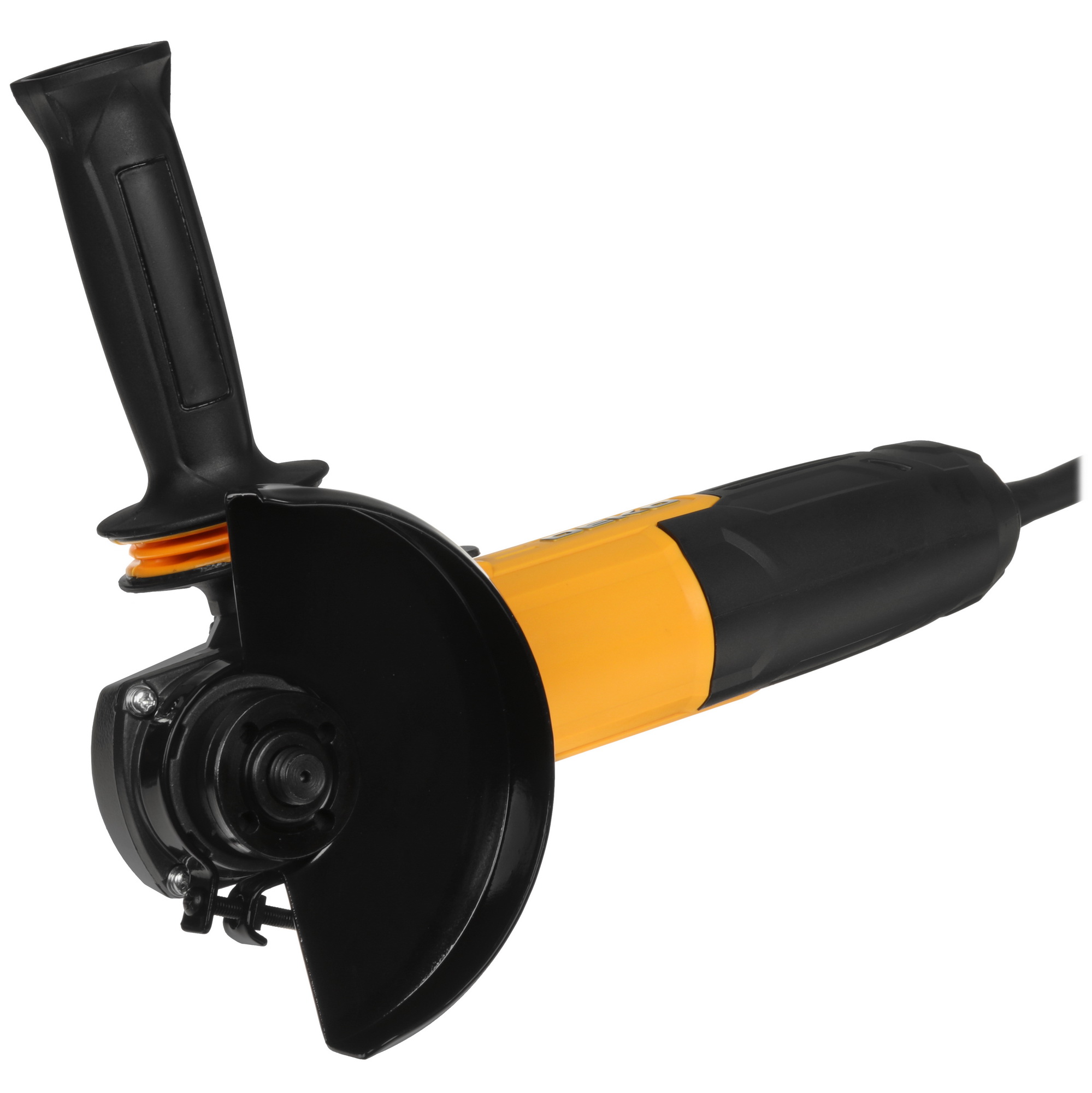 Углошлифовальная машина (УШМ) DEKO DKAG850 5470929 STDN-0027929 - Вид №5