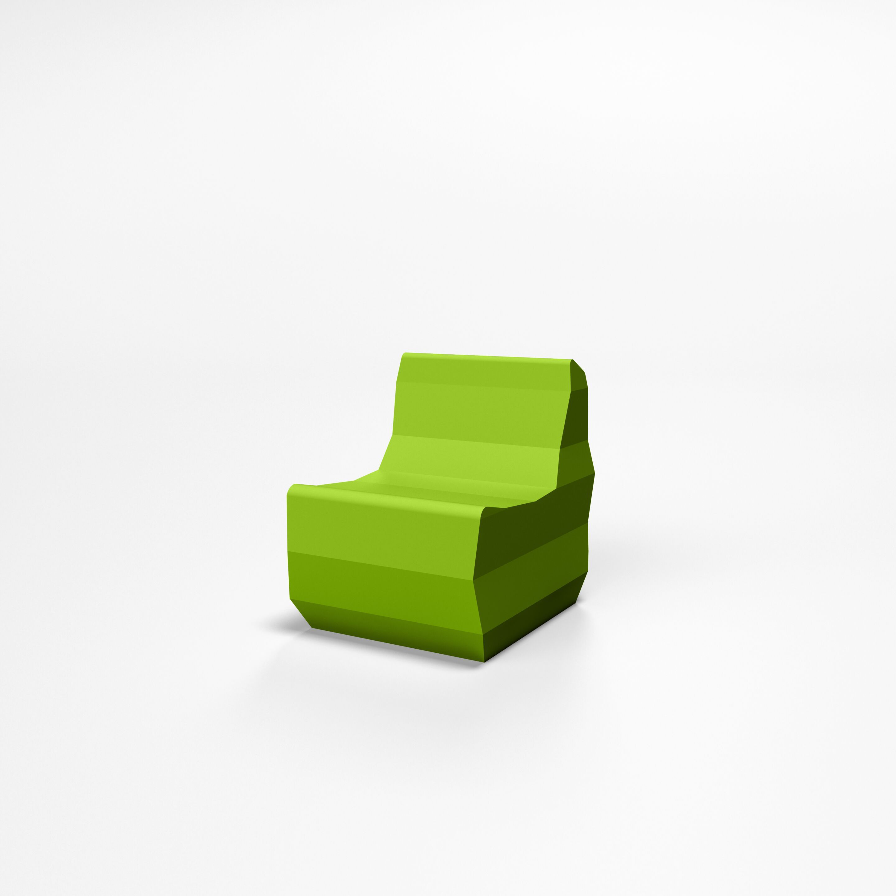 Кресло с пеной SIXINCH Crushed ARCH-00030593 - Вид №23