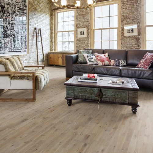 Паркетная доска Kahrs Дуб Винга 4500200014 - Вид №4