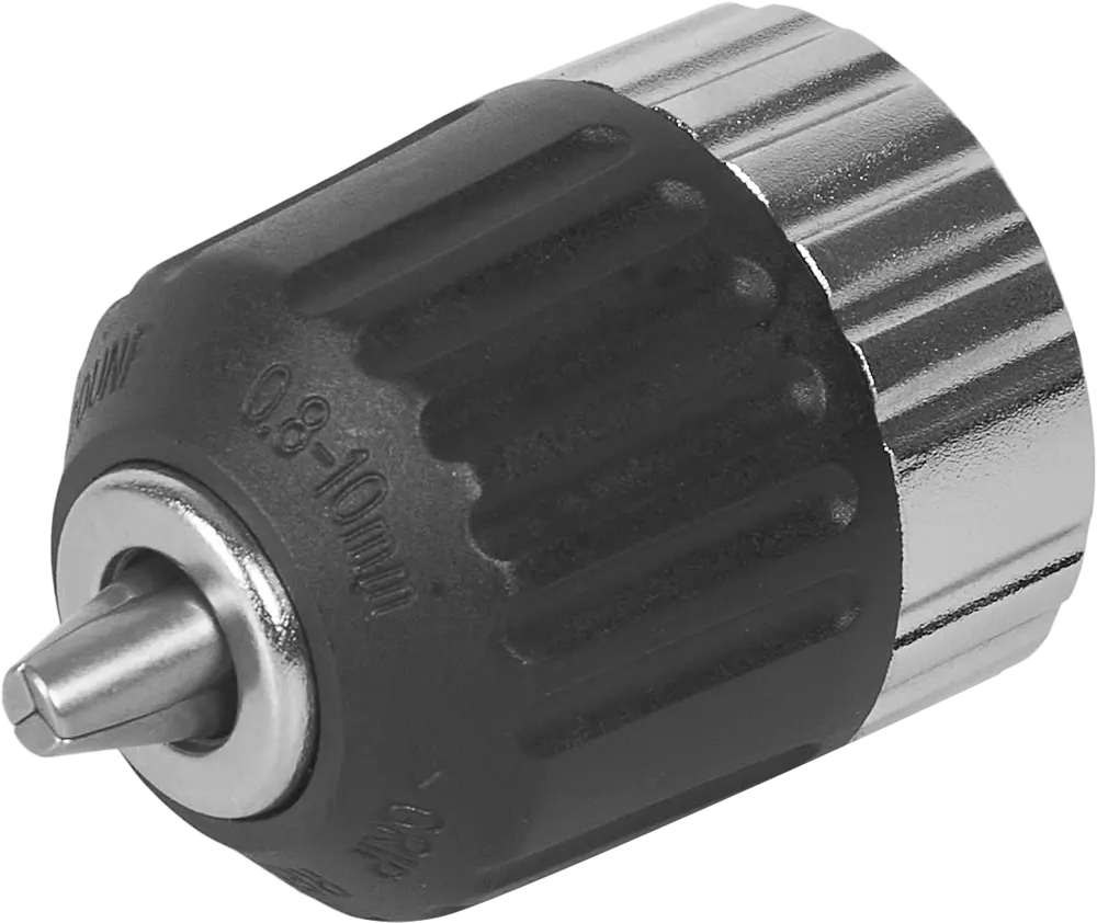 Быстрозажимной патрон Santreyd для дрелей и шуруповёртов 1-10 мм 86407425