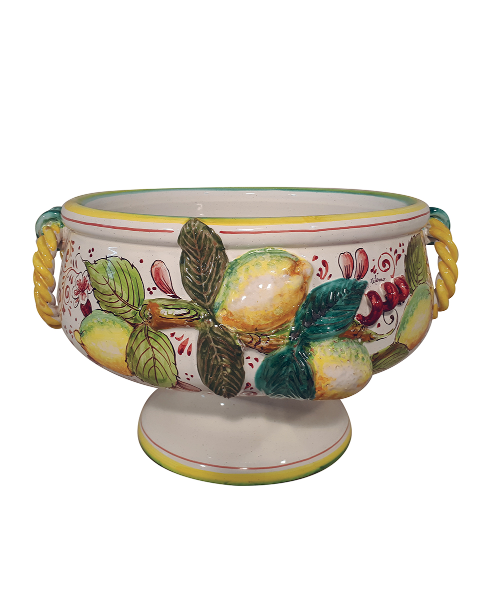 Tifdn2 Tifernoit Воспитанная Алиса Ceramiche - Вид №1