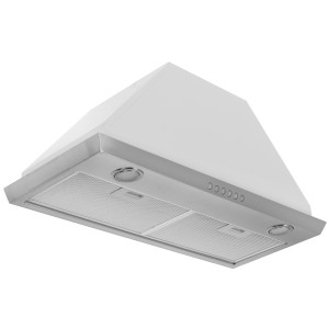 1183411 Вытяжка полновстраиваемая ELIKOR Врезной блок S4 72Н-700-Э4Д серебристый