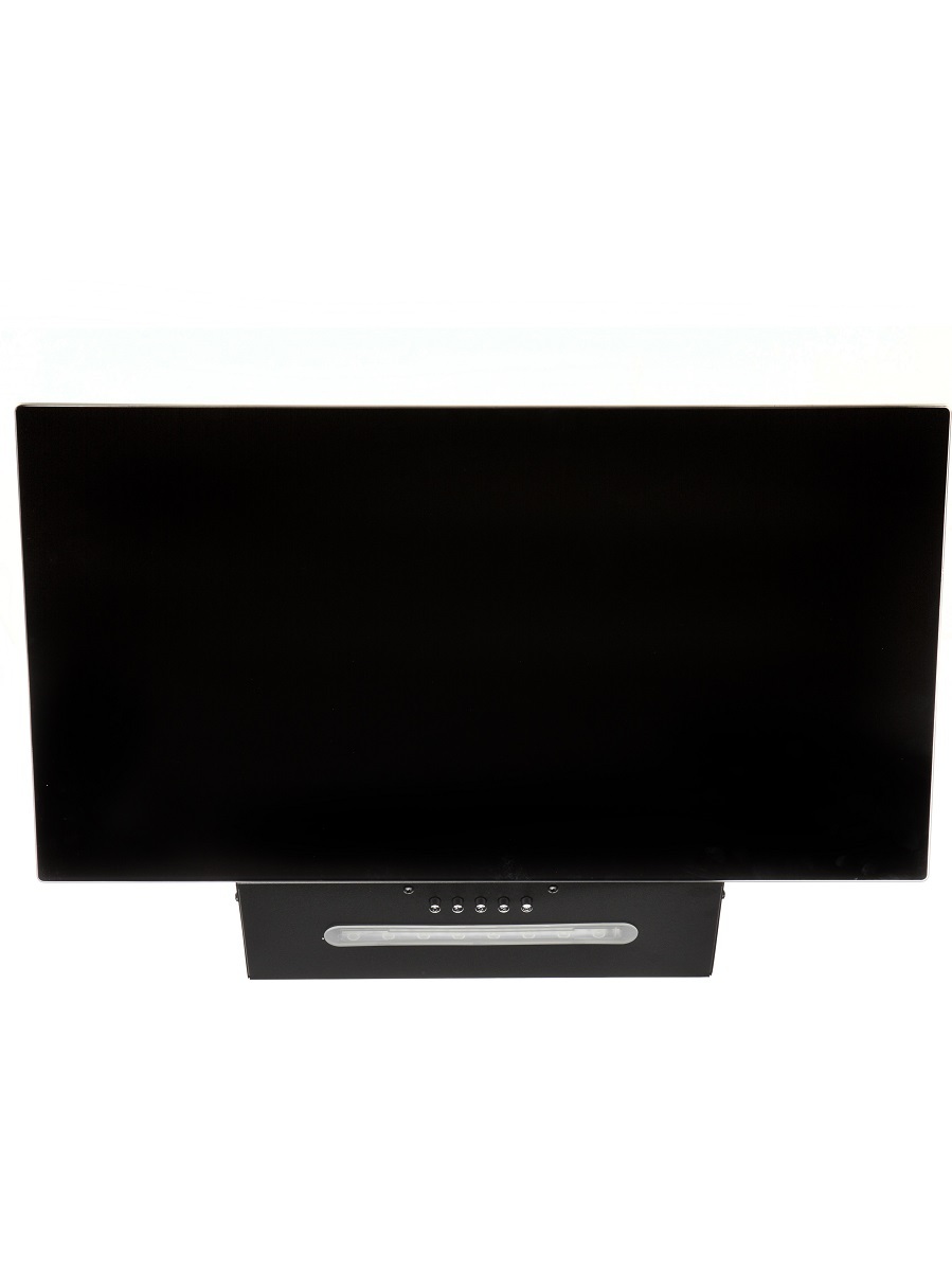 Вытяжка наклонная Vector 60 Black NAVAKO 17004 - Вид №1