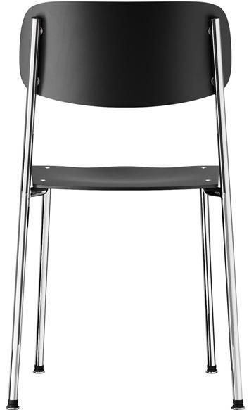 horgenglarus Штабелируемый стул из фанеры  8-570  - Вид №3