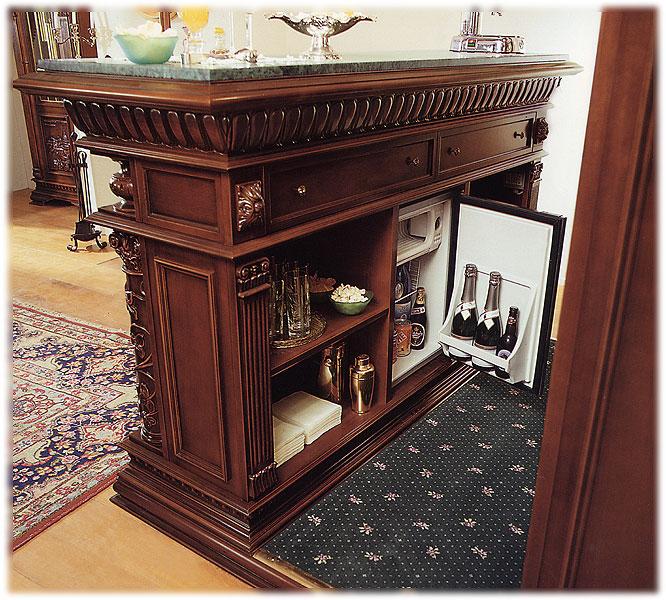 Барная стойка Firenze MOBIL DERI FI/MB  - Вид №1