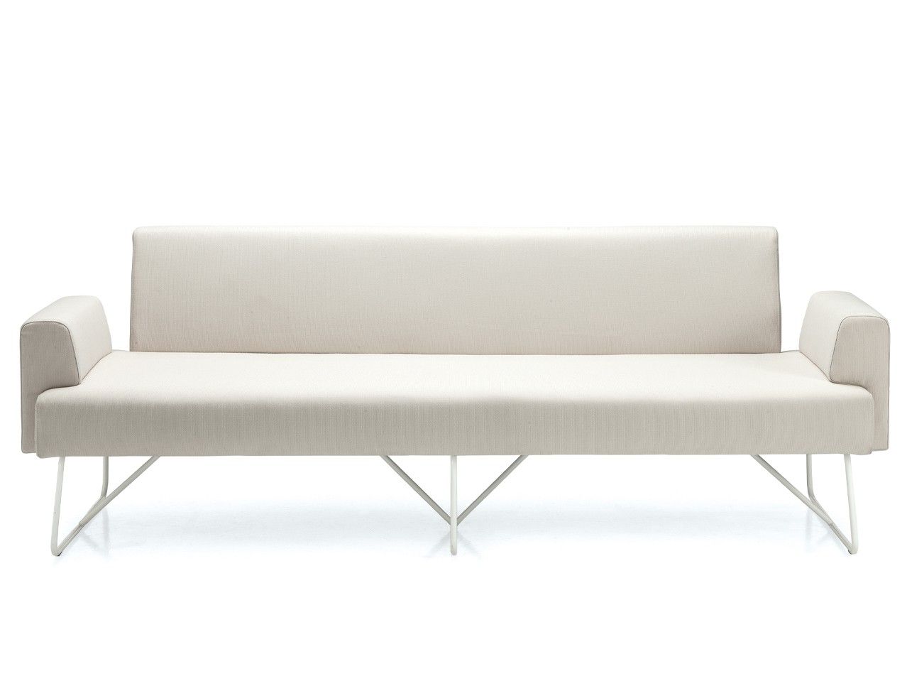 3-местный тканевый диван FREZZA Fedra ARCH-00058373