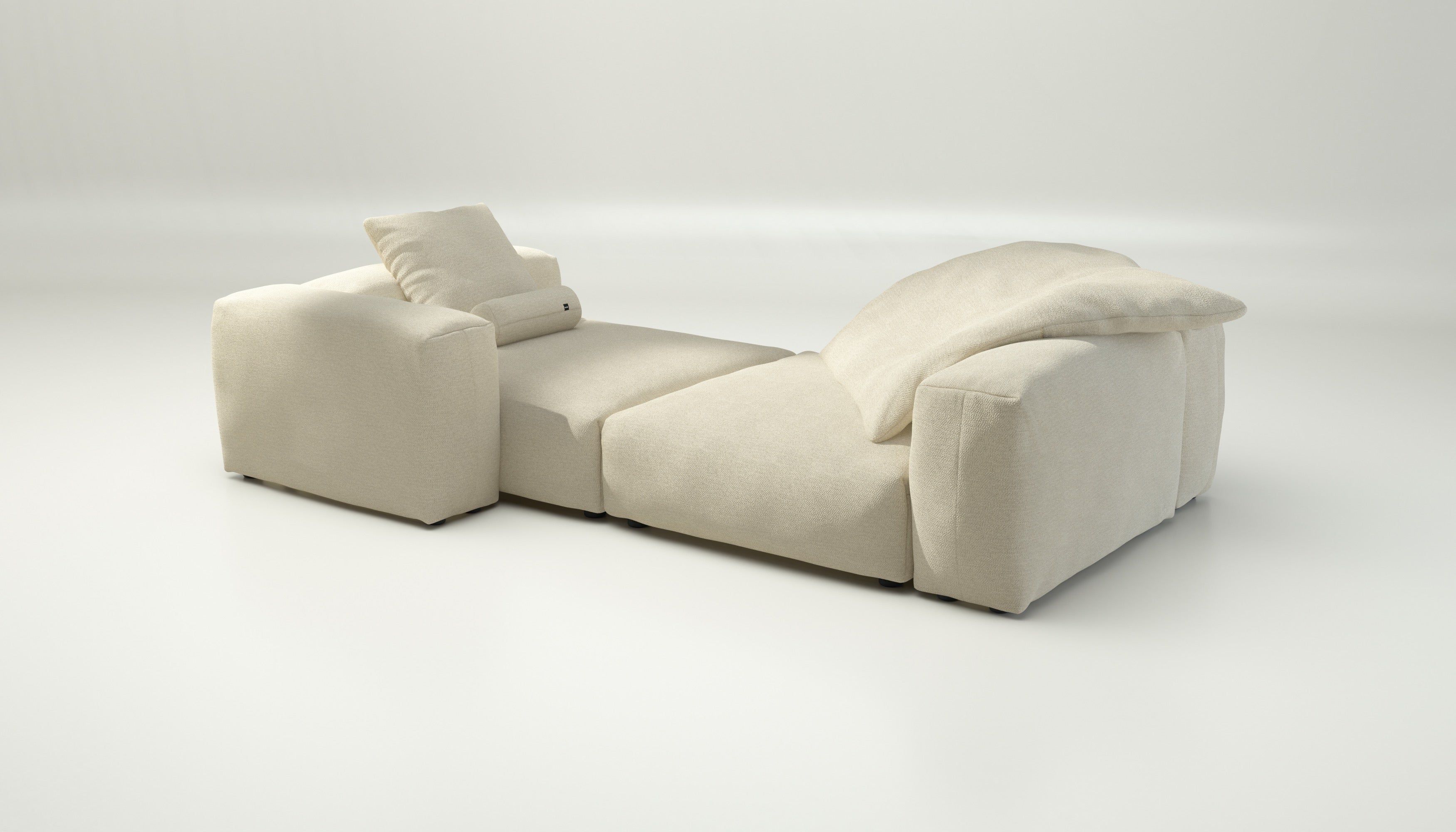 Модульный диван vetsak Loop Loop ARCH-00048396 - Вид №3