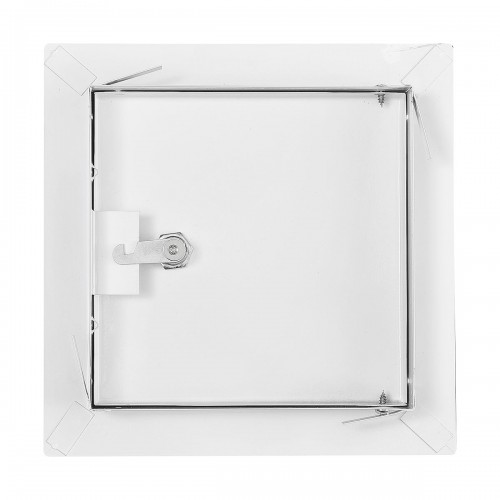 Сантехнический ревизионный люк с замком 600Х600 ВОЗРОЖДЕНИЕ sun-id-1025122 - Вид №1