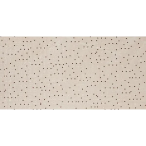 Вставка «Неаполь D» 30x60 см цвет бежево-коричневый