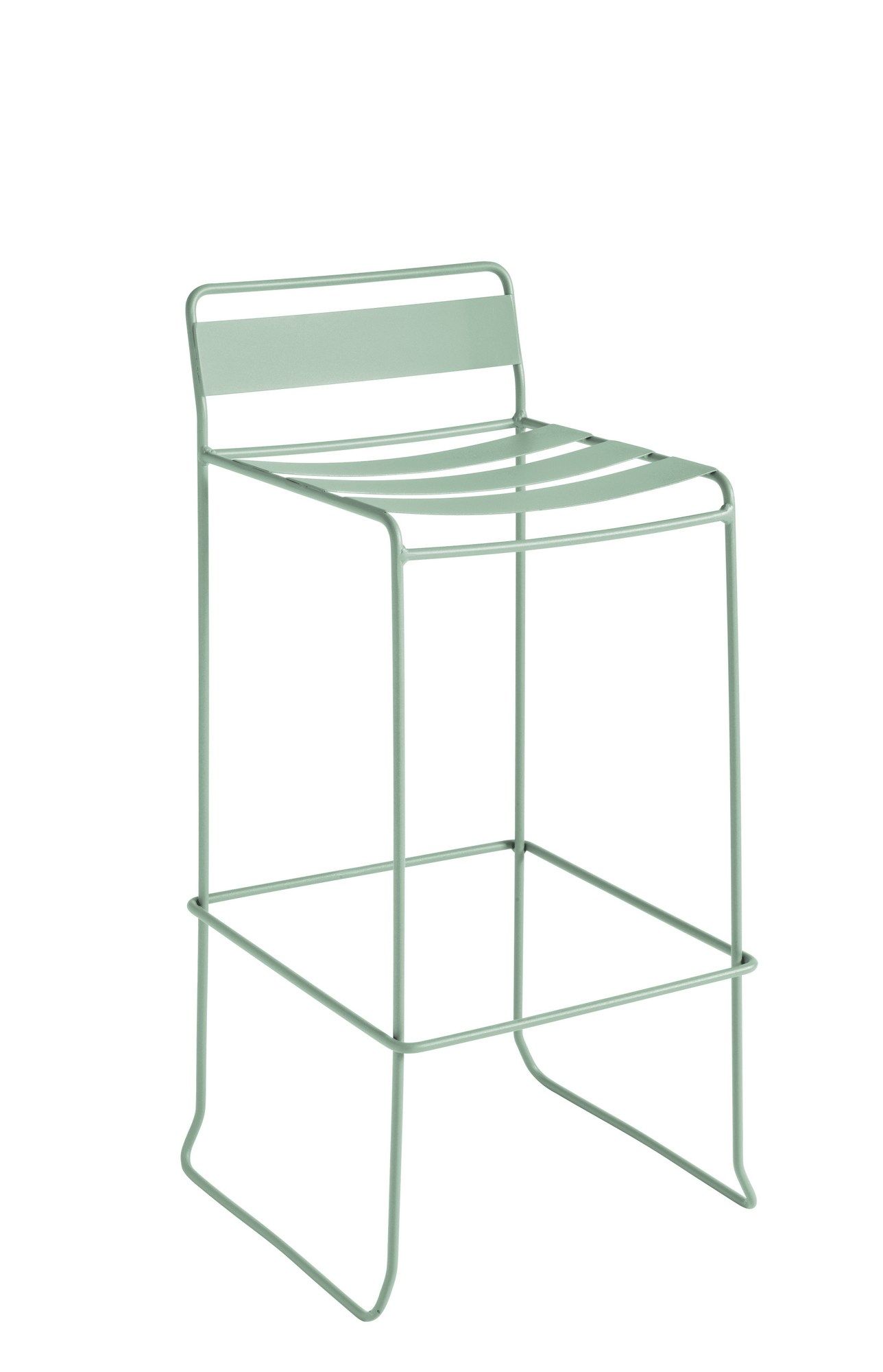 Стальной садовый стул iSimar ARCH-00112260 - Вид №40