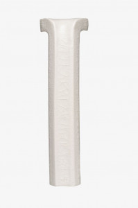 ARSYO1 Длинные внутренние угловые швы ручной работы Architectonics 1 1/2 "x 6 1/2" Waterworks