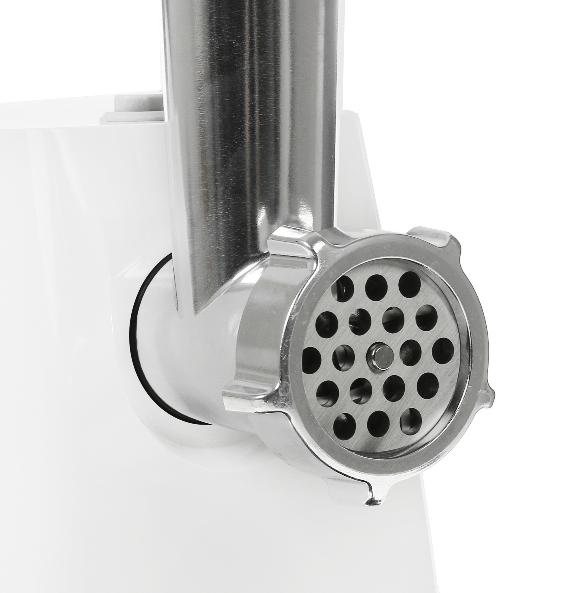 5366498 Мясорубка электрическая BQ MG1005 белый STDN-0144990 - Вид №4