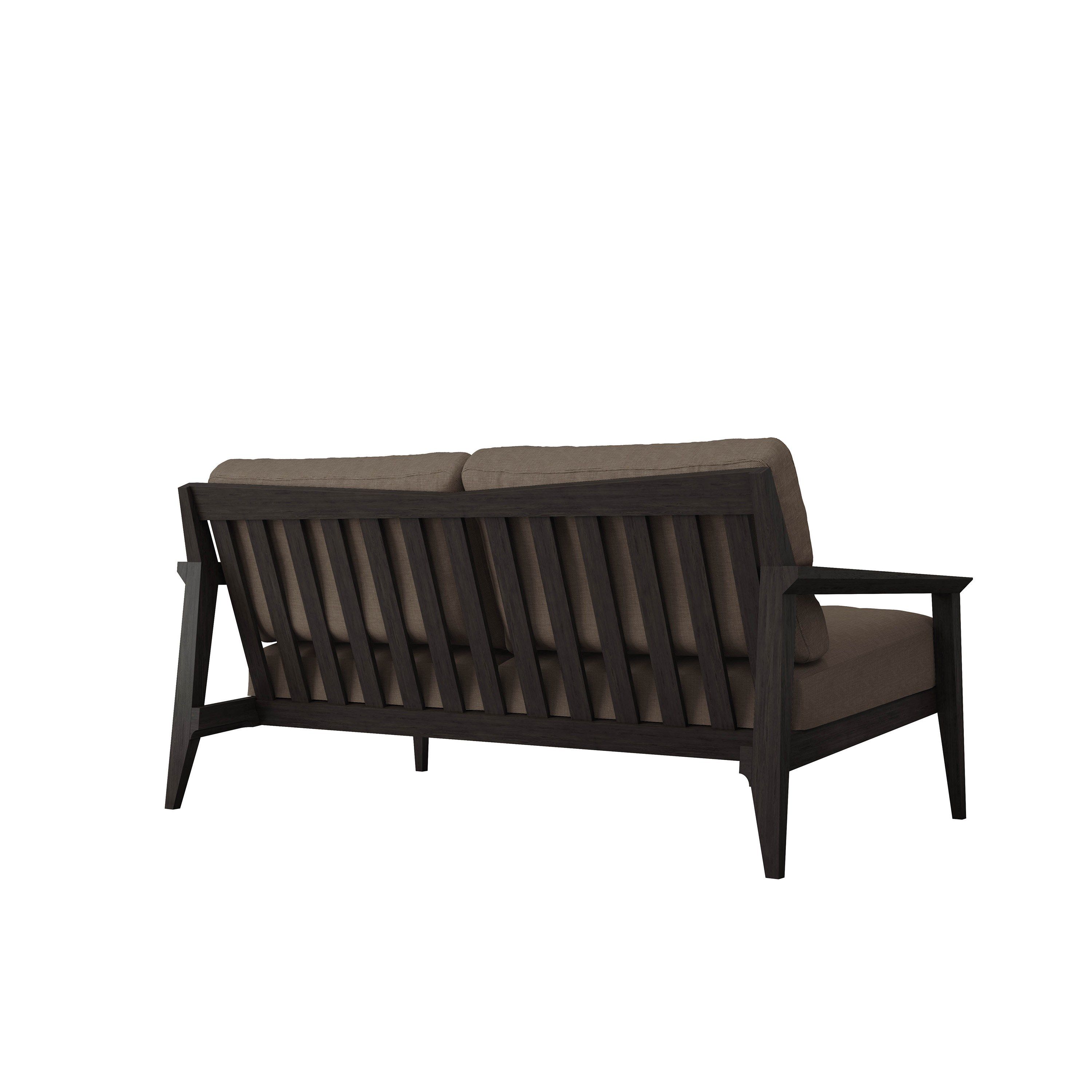 2-местный тканевый диван Case Stanley ARCH-00095264 - Вид №25