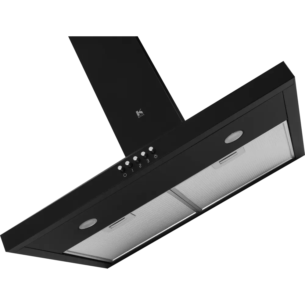 Купольная вытяжка KITLL 50 KCH 5201 для эффективной очистки воздуха 83591206 STLM-0042291 - Вид №4