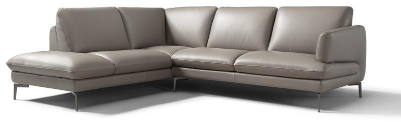 Max Divani Угловой диван в коже Esprit sun-id-1500479 - Вид №7