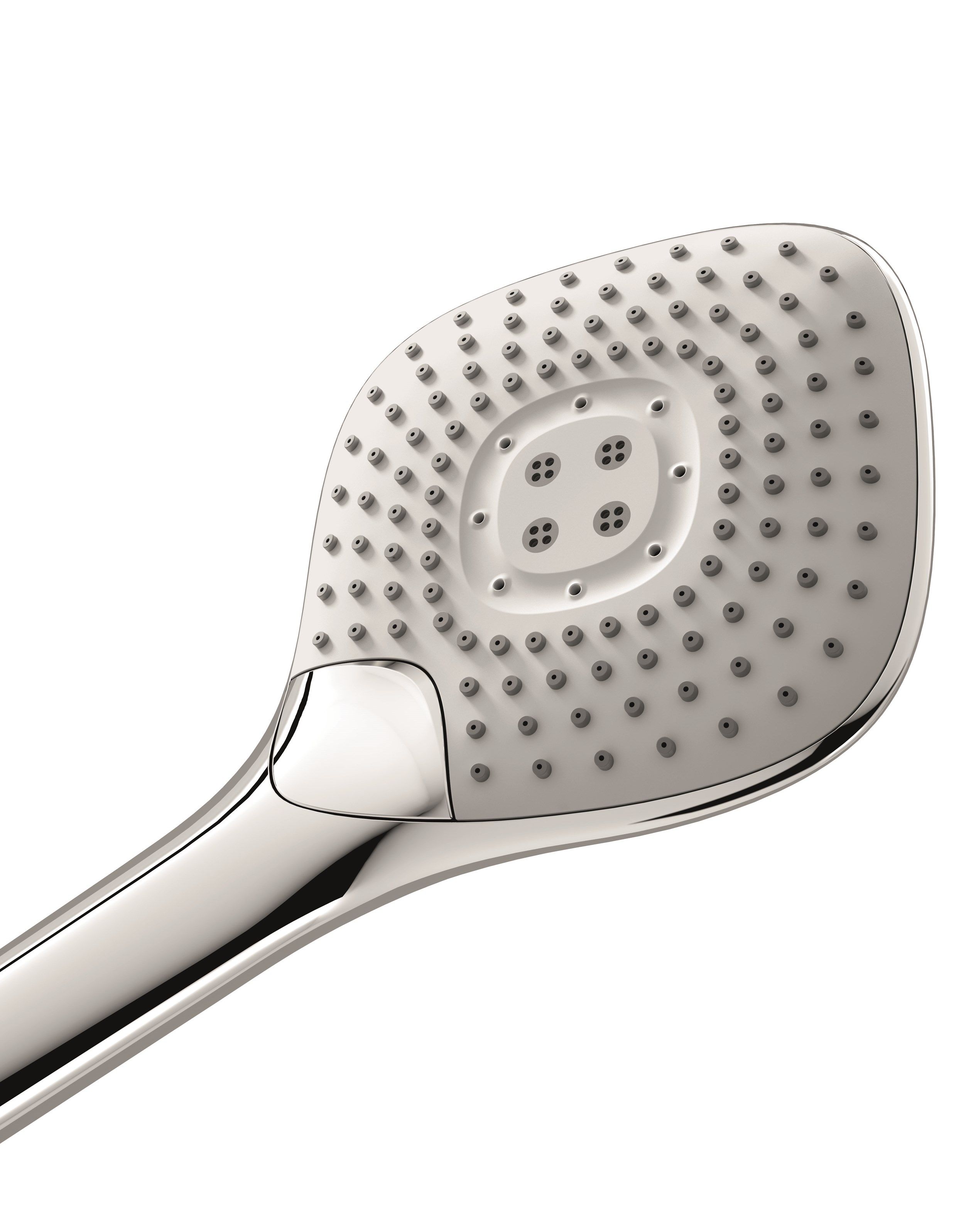 Подъемный стержень с ручным душем Ideal Standard IDEALRAIN ARCH-00078774 - Вид №1